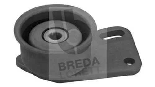 Poulie de tension, courroie crantée BREDA LORETT TDI5114