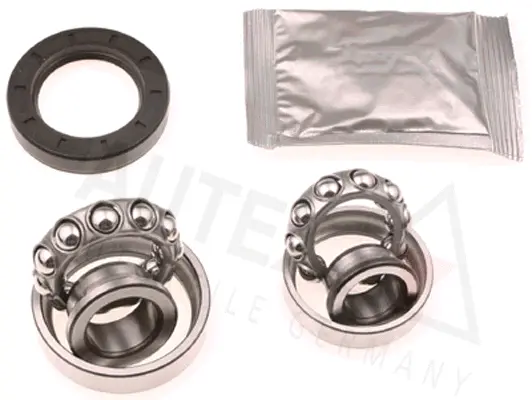 Kit de roulements de roue AUTEX 801410