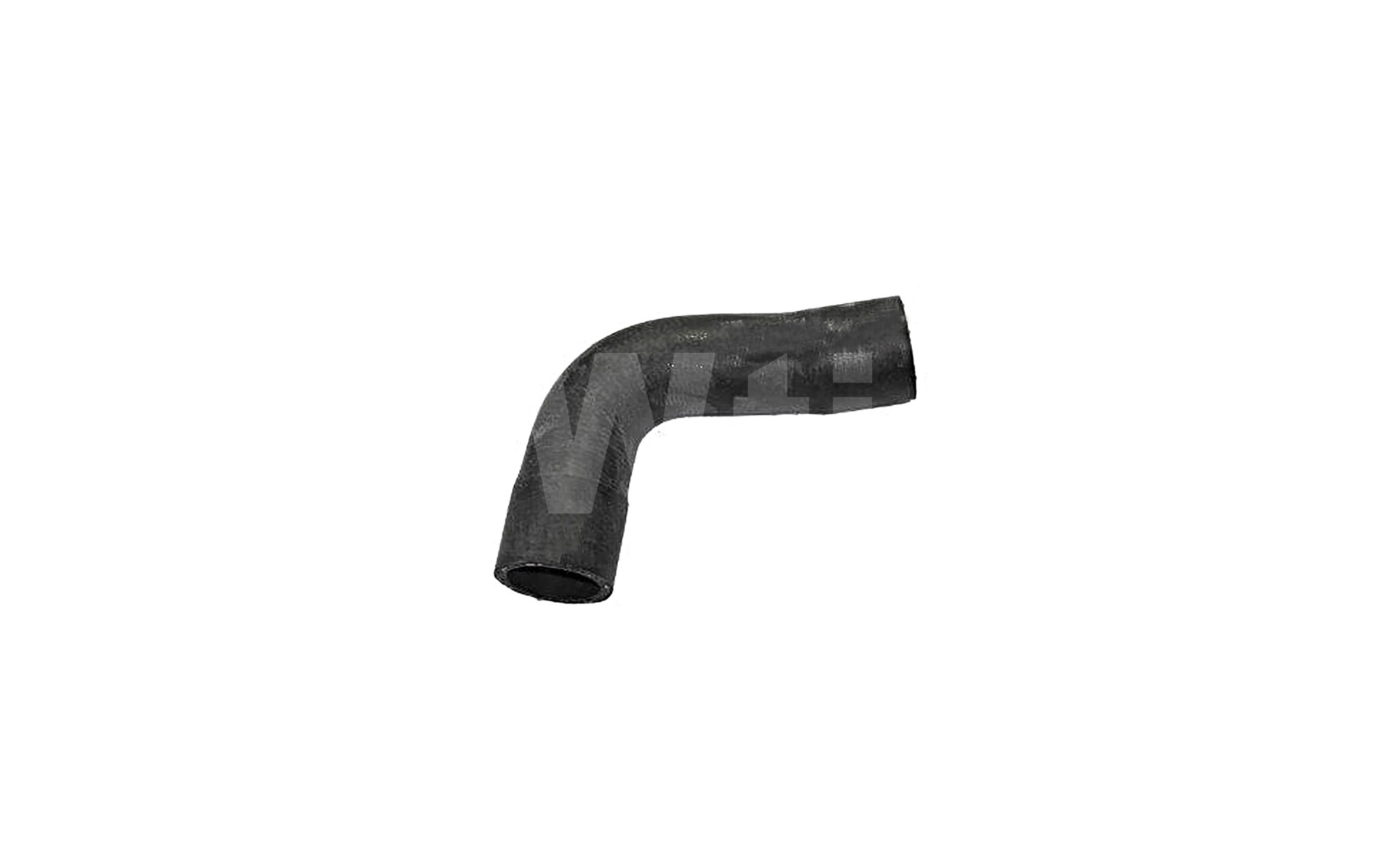 Durite de radiateur Wti Automotive T831134
