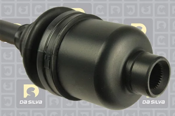 Arbre de transmission DA SILVA 10042AT