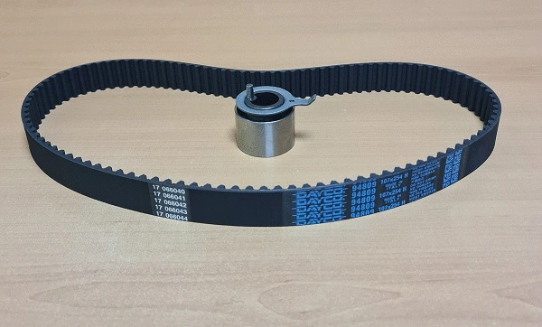 Kit de courroie crantée TECHNOX KD10325