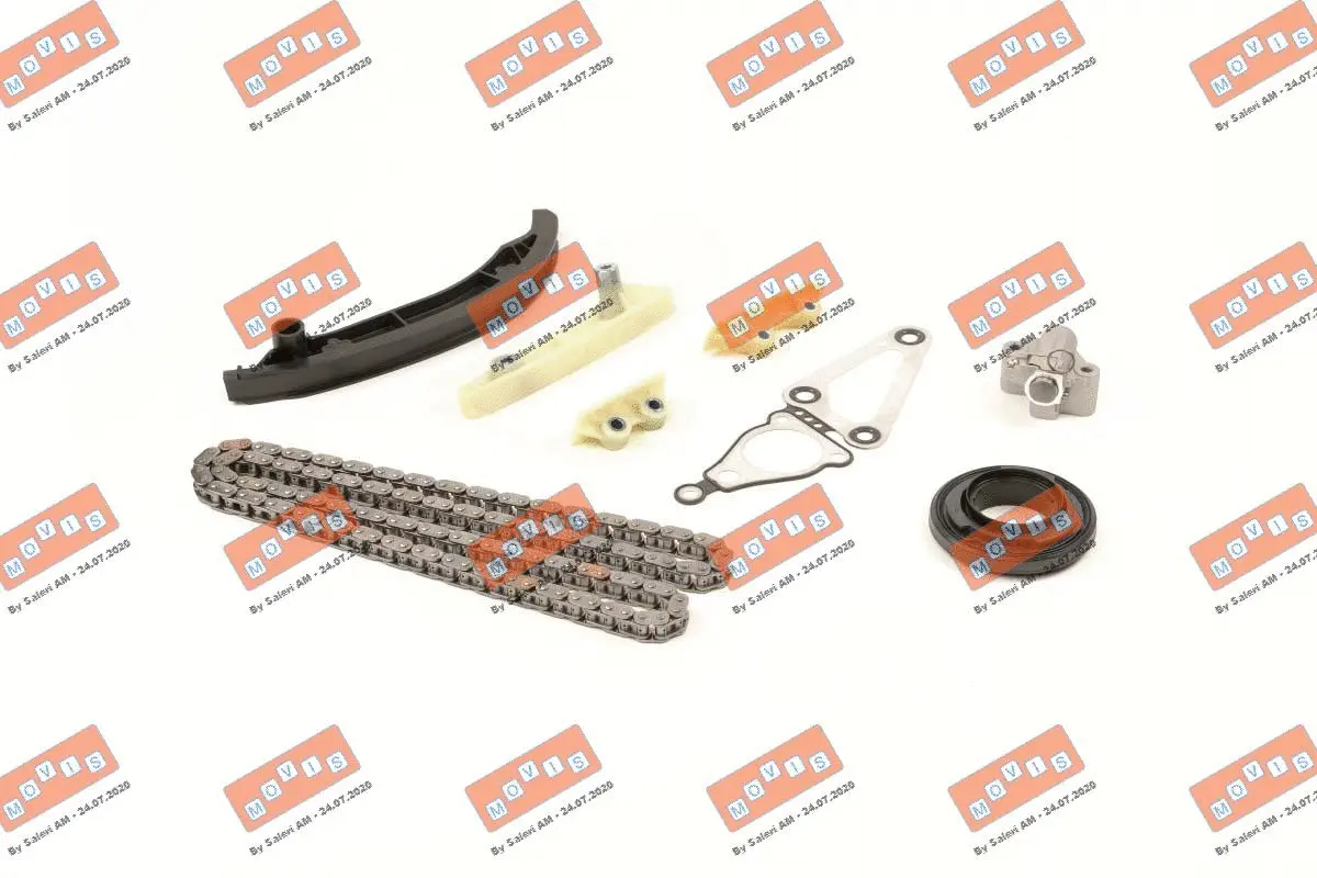 Kit de distribution par chaîne MOVIS AST8992K