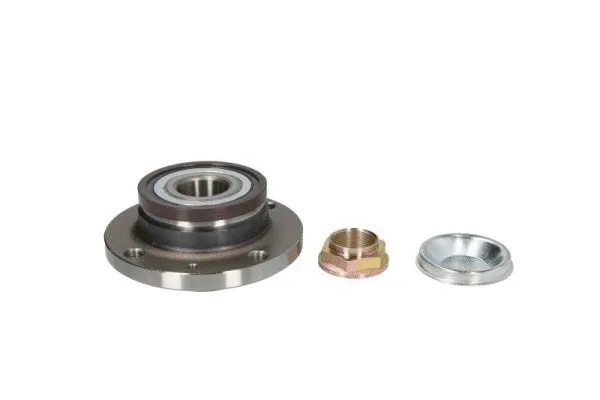 Kit de roulements de roue BTA H2C042BTA