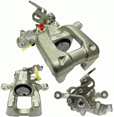 Étrier de frein Brake ENGINEERING CA3046R