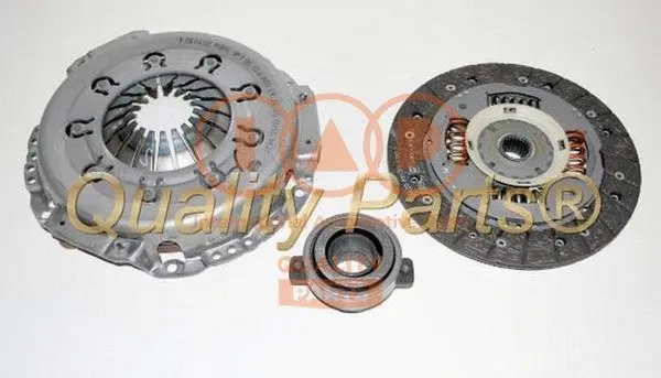 Kit d'embrayage IAP QUALITY PARTS 201-22021G