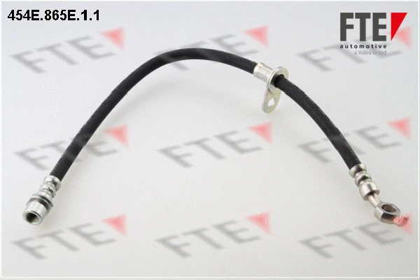Flexible de frein FTE 9240644
