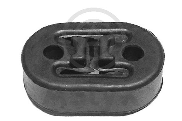 Suspension, échappement Aslyx AS-200937