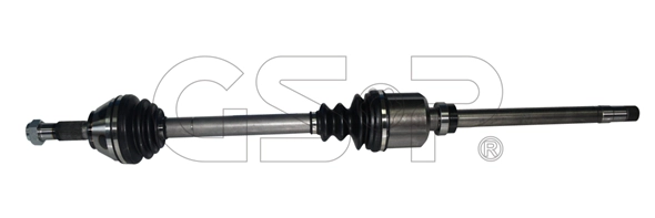 Arbre de transmission GSP-BR 210066