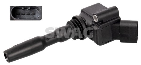 Bobine d'allumage SWAG 30 94 0321