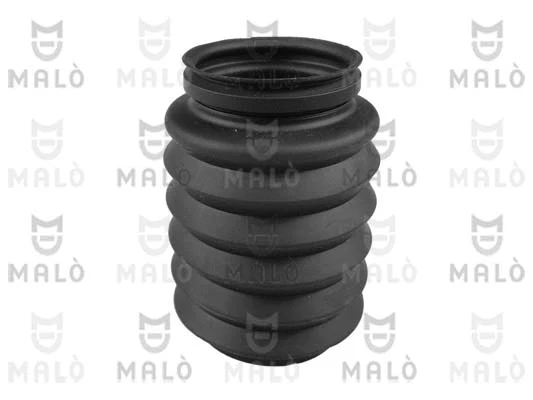 Bouchon de protection/soufflet, amortisseur AKRON-MALÒ 270401