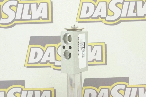 Détendeur, climatisation DA SILVA FD1050