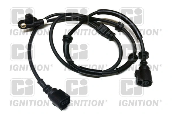 Capteur, vitesse de roue QUINTON HAZELL XABS246