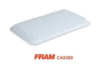 Filtre à air FRAM CA9360