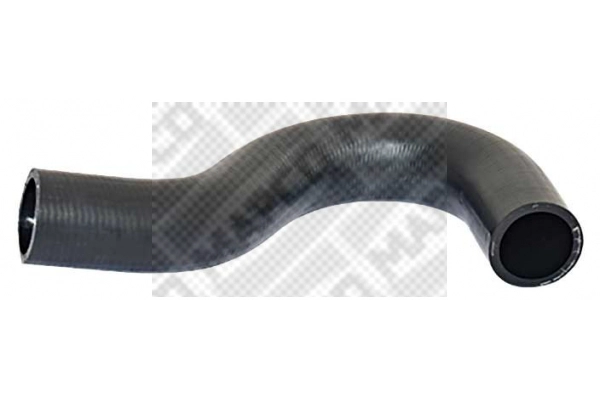 Durite de radiateur MAPCO 39503