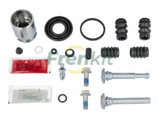 Kit de réparation, étrier de frein FRENKIT 738774