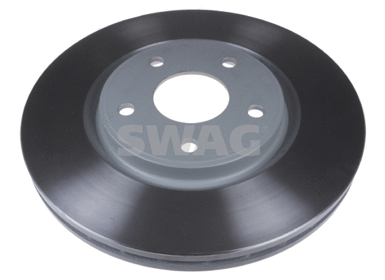 Disque de frein SWAG 70 94 4066