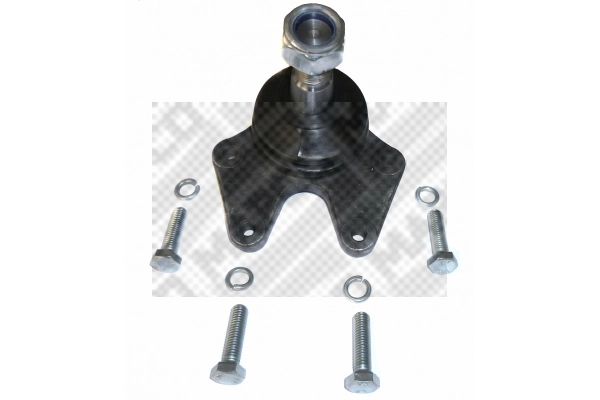 Rotule de suspension MAPCO 59337