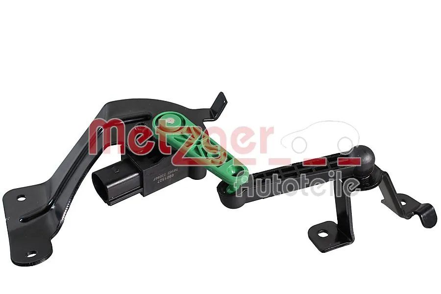 Capteur, correcteur de portée d’éclairage METZGER 0901527
