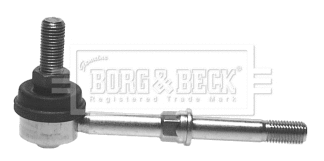 Entretoise/tige, stabilisateur BORG & BECK BDL6491