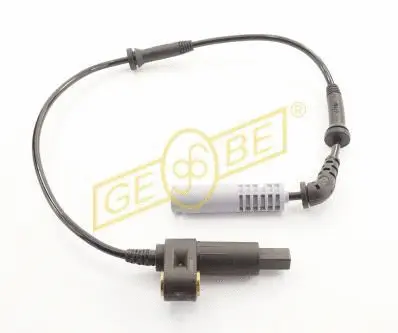 Capteur, vitesse de roue APC SAS913601