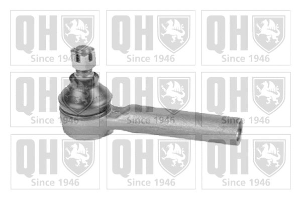 Rotule de barre de connexion QUINTON HAZELL QR3504S