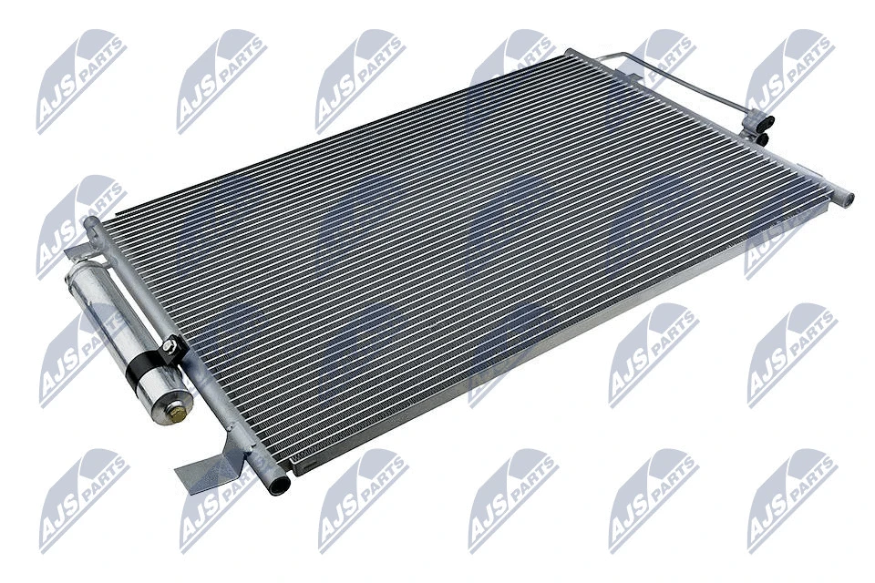 Condenseur, climatisation NTY CCS-NS-000