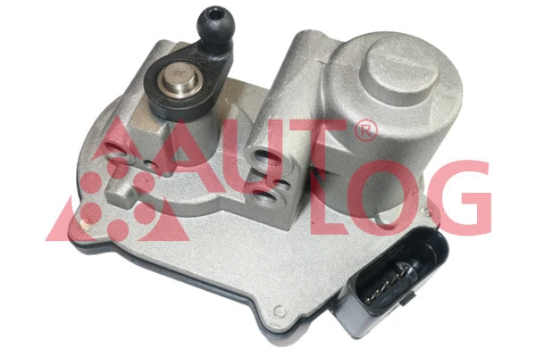 Element d'ajustage, soupapes de turburlence (tuyau d'admis°) AUTLOG AV6209