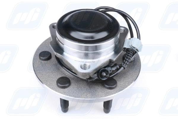 Moyeu de roue PFI PHU5097