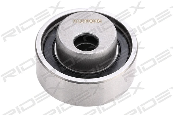 Kit de courroie crantée RIDEX 307T0058