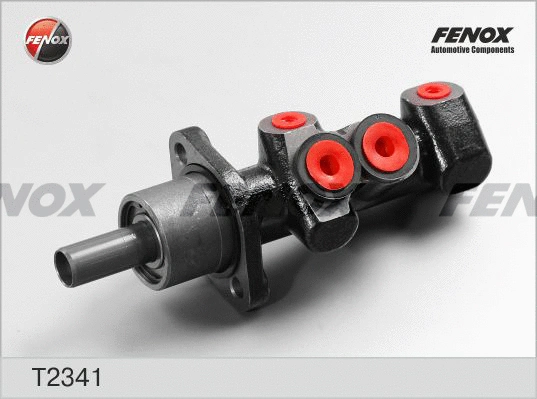 Maître-cylindre de frein FENOX T2341