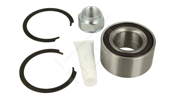Kit de roulements de roue HART 901 195