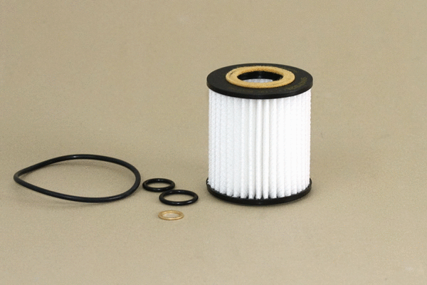 Filtre à huile SCT - MANNOL SH 4792 L
