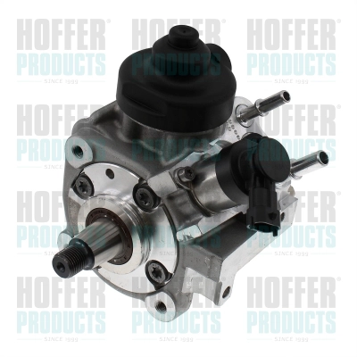 Pompe à haute pression HOFFER 7508620R
