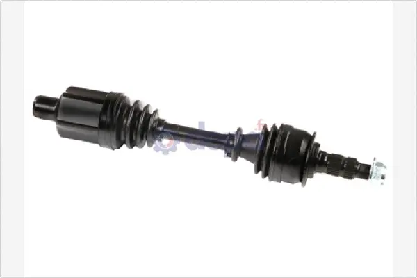 Arbre de transmission DEPA 3630600