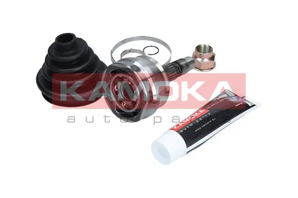 Jeu de joints, arbre de transmission KAMOKA 6964