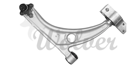 Rotule de barre de connexion WOLVER SP302102
