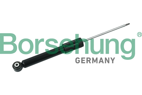 Amortisseur Borsehung B14725