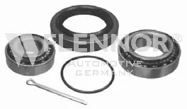 Kit de roulements de roue FLENNOR FR950566