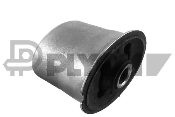 Suspension, corps de l'essieu PLYOM P759454