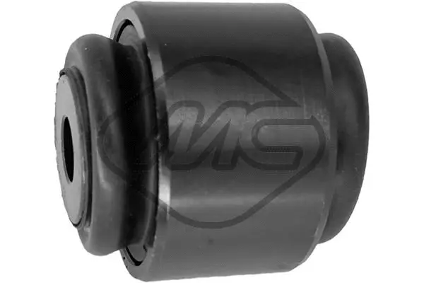 Suspension, corps de l'essieu Metalcaucho 58152