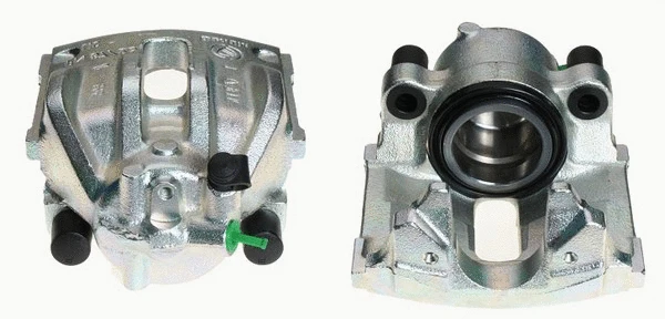 Étrier de frein 4X4 ESTANFI PDF-13-050