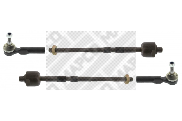 Kit de réparation, barre de connexion MAPCO 53011
