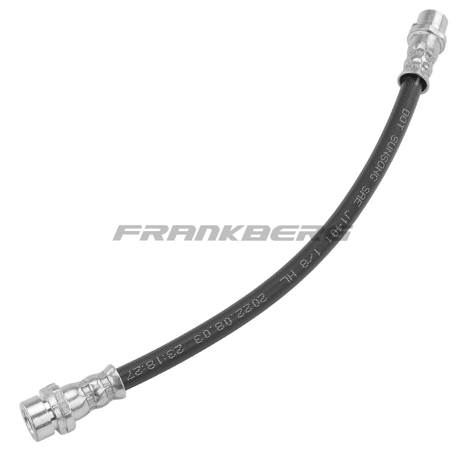 Flexible de frein Frankberg 5481FB0004513