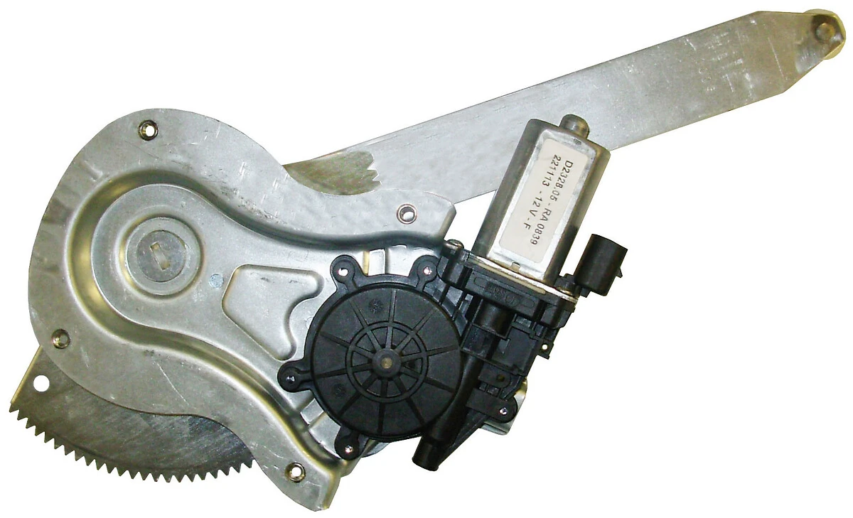 Lève-vitre VALEO 851439