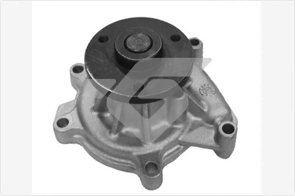 Pompe à eau, refroidissement du moteur HUTCHINSON WP188