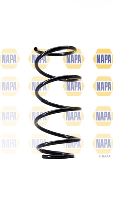 Ressort de suspension NAPA NCS1513