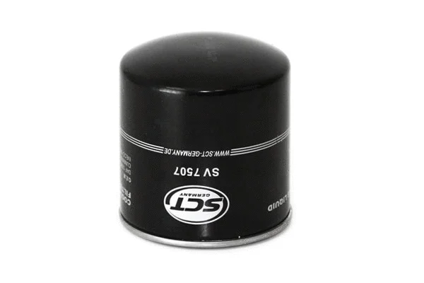 Filtre de liquide de refroidissement SCT - MANNOL SV 7507