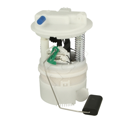 unité d'alimentation de carburant HART 547 750