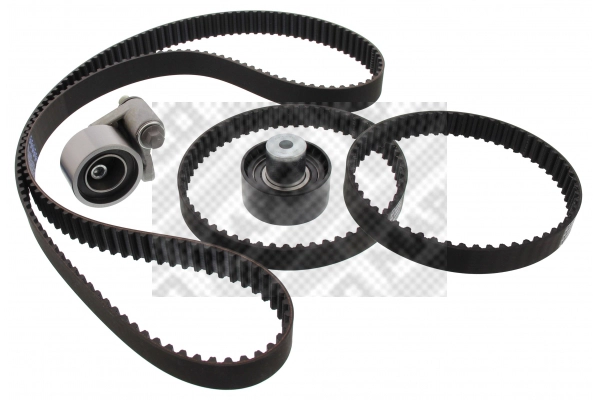 Kit de courroie crantée MAPCO 23940