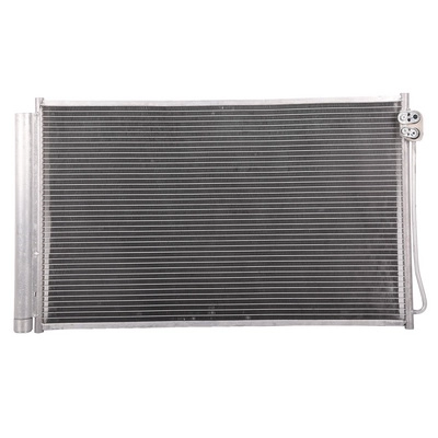 Condenseur, climatisation BAPMIC BF0734180101